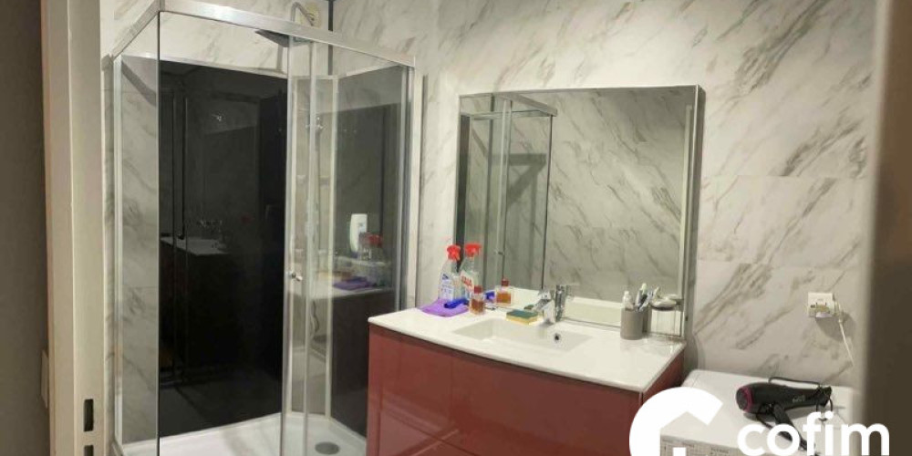 appartement à PAU (64000)