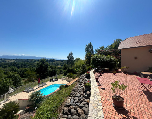 maison  PAU
