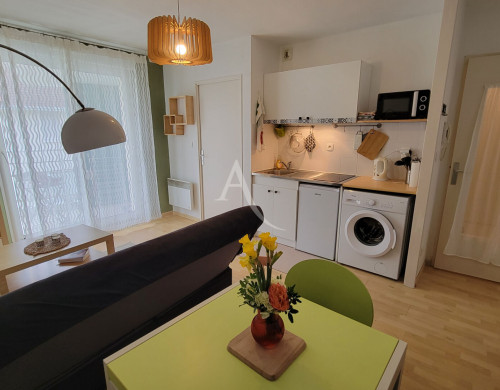 appartement  PAU