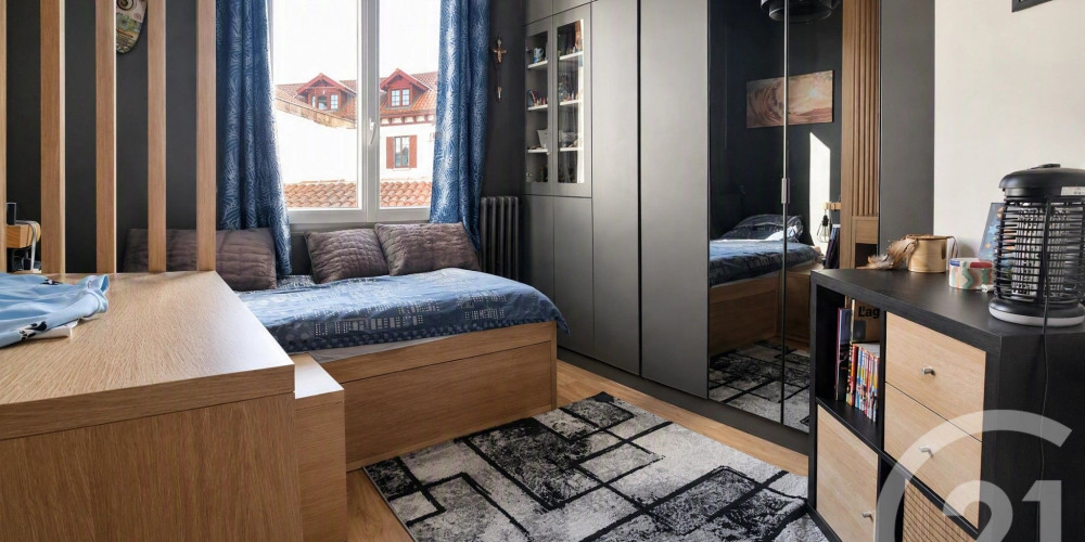 maison à HENDAYE (64700)