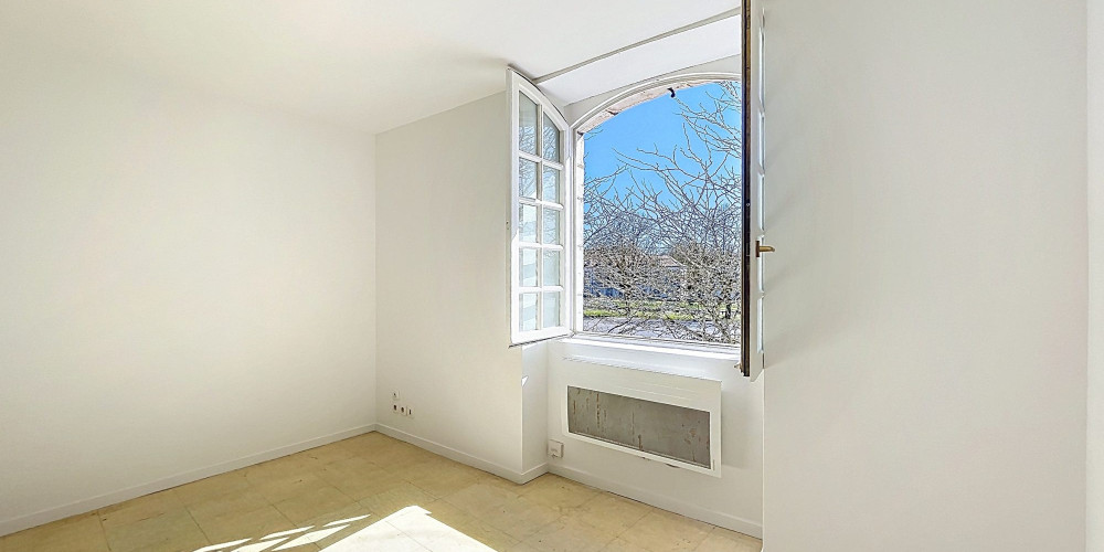 appartement à BAYONNE (64100)