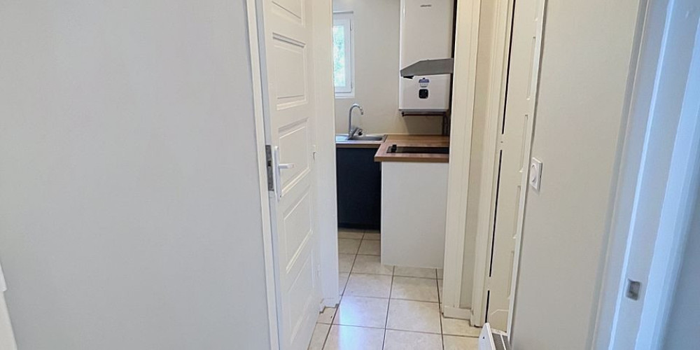 appartement à ARUDY (64260)