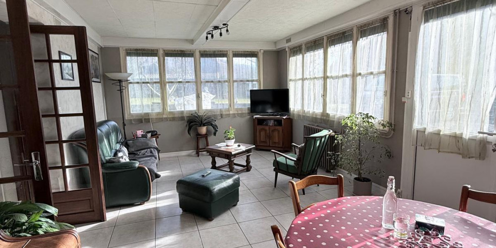 maison à PEYROUSE (65270)