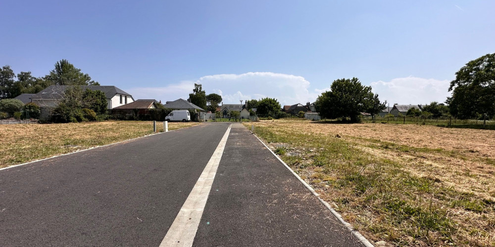 terrain à LALOUBERE (65310)