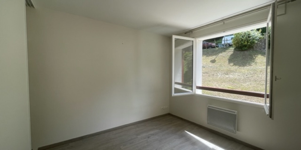 appartement à ST JEAN PIED DE PORT (64220)