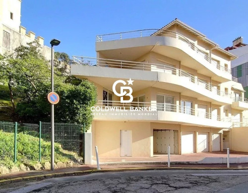 appartement  BIARRITZ