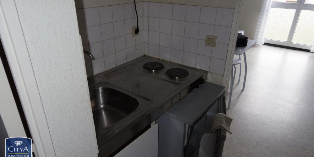 appartement à LONS (64140)