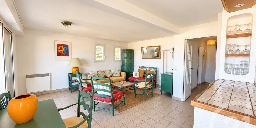 appartement à HENDAYE (64700)