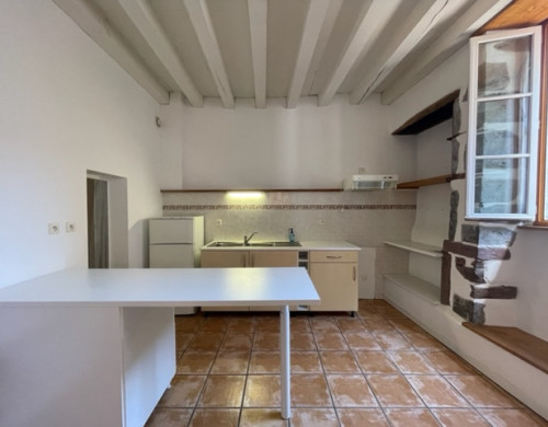 appartement  ST JEAN PIED DE PORT