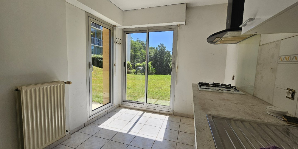 appartement à BAYONNE (64100)