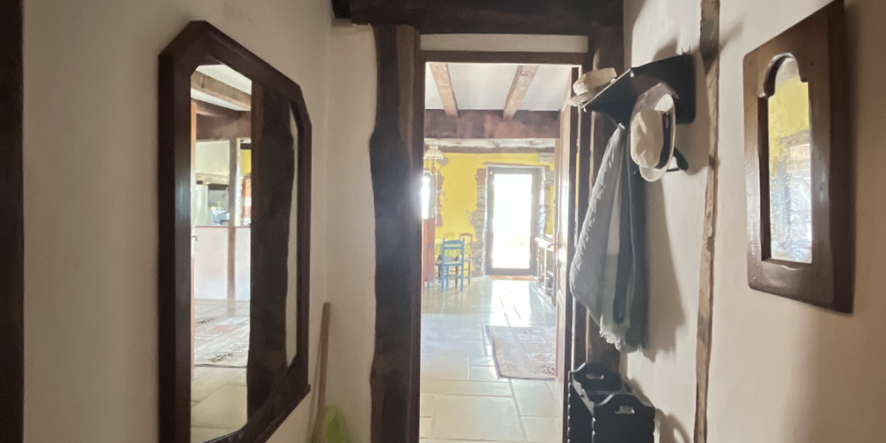 maison à MOUGUERRE (64990)