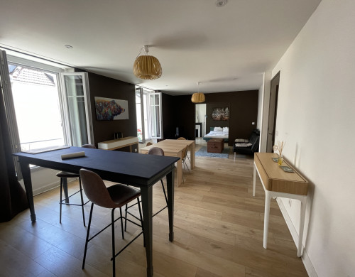 appartement  PAU