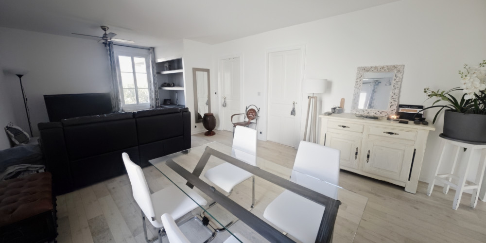 maison à ANGLET (64600)