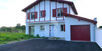 maison à ARBONNE (64210)