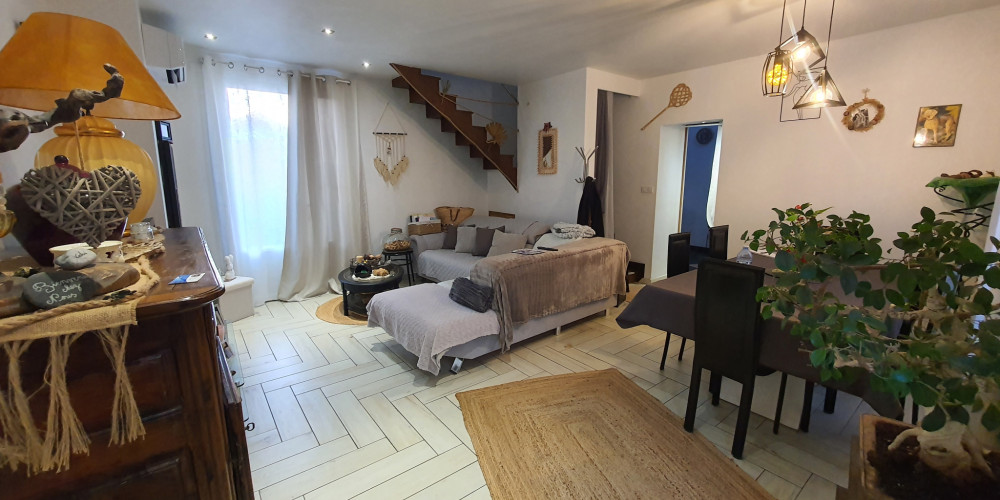 maison à PONTACQ (64530)