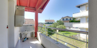 appartement à URRUGNE (64122)