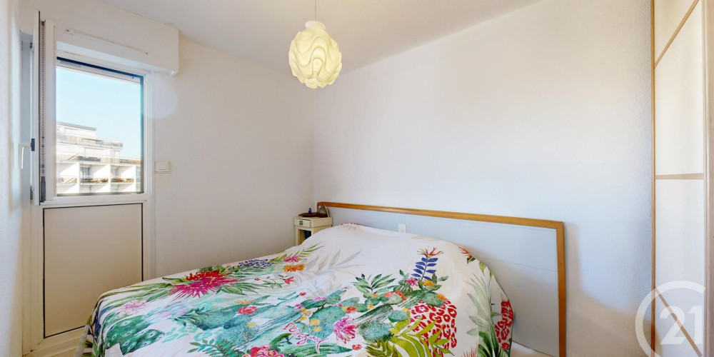 appartement à ANGLET (64600)