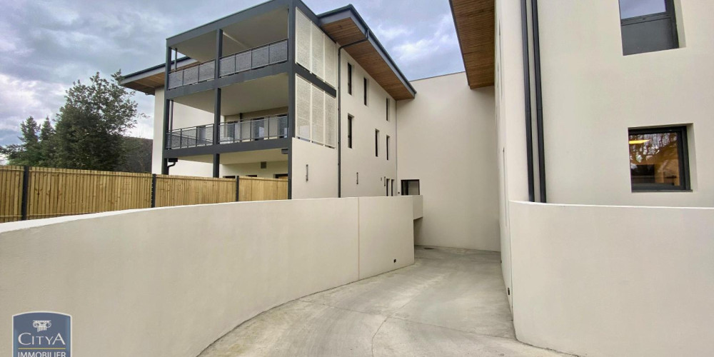 appartement à BIZANOS (64320)