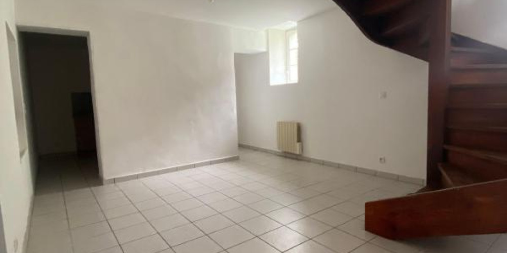 appartement à ORTHEZ (64300)