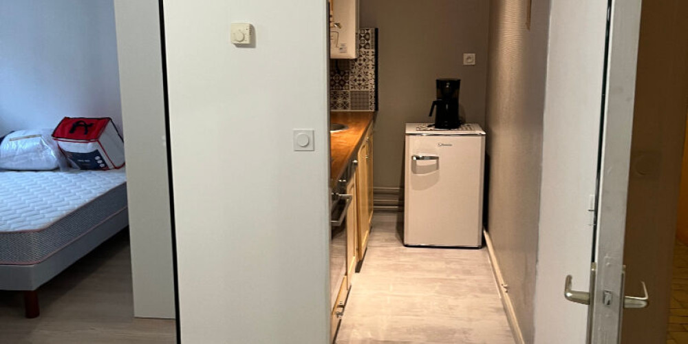 appartement à PAU (64000)