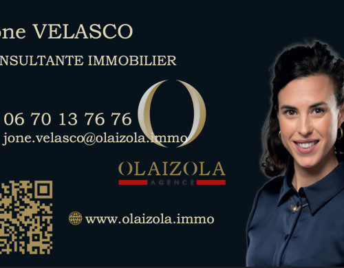 fond de commerce  ST JEAN DE LUZ