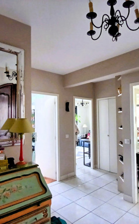 Appartement  BIARRITZ
