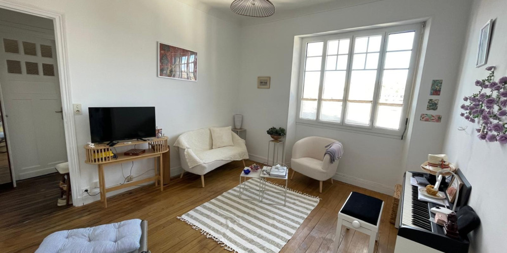 appartement à LOURDES (65100)