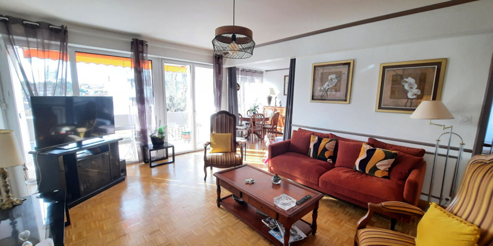 appartement à CIBOURE (64500)