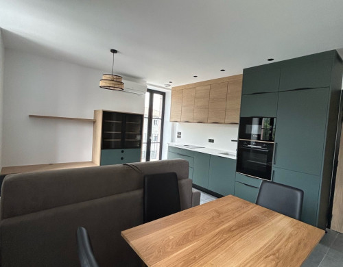 appartement  UHART CIZE