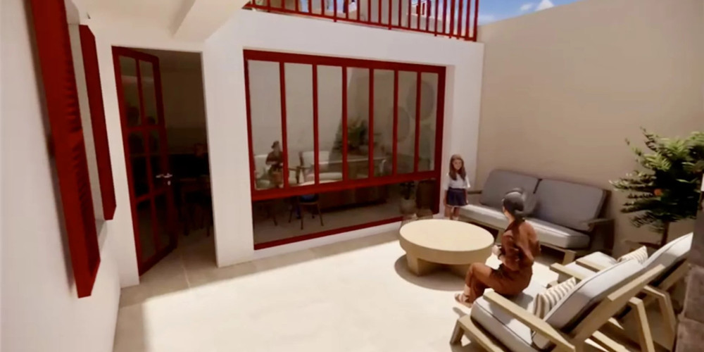 appartement à ST JEAN DE LUZ (64500)