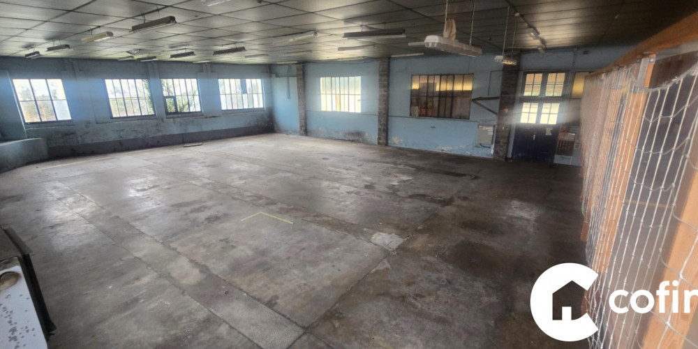 local commercial à JURANCON (64110)