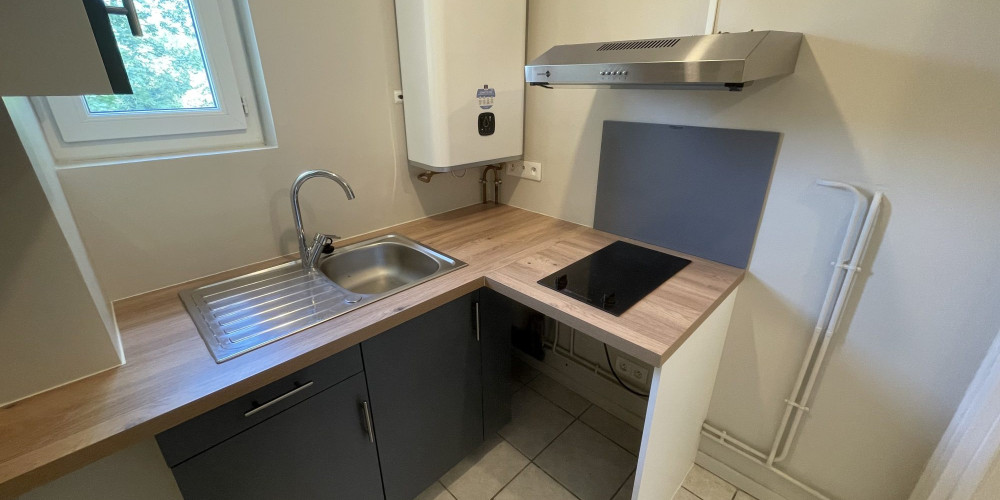 appartement à ARUDY (64260)