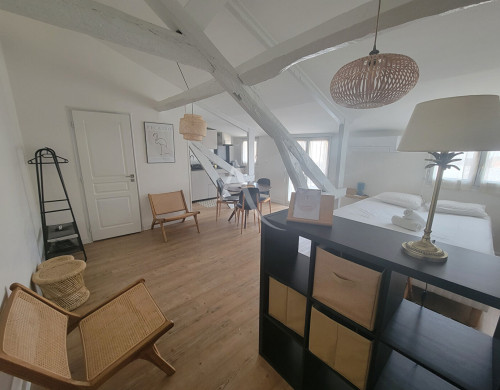 appartement  PAU