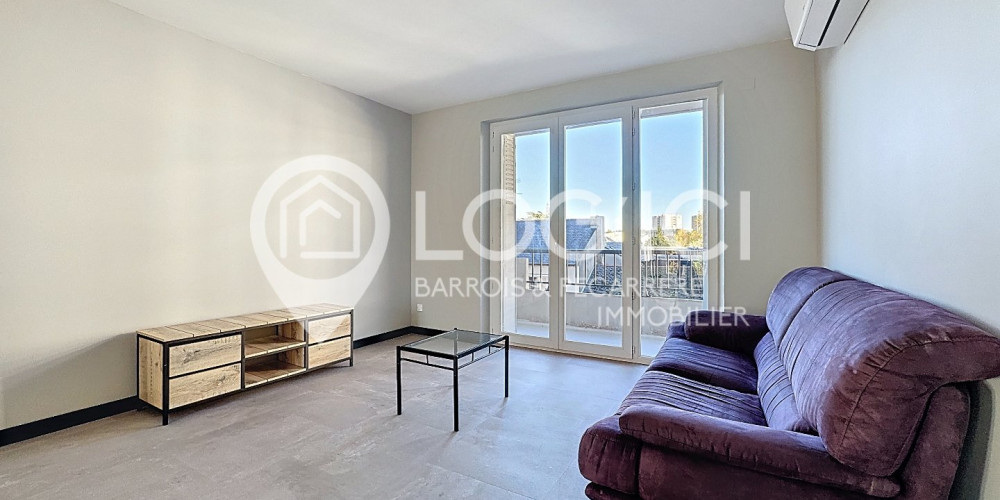 appartement à TARBES (65000)