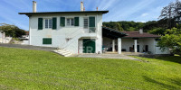 maison à HASPARREN (64240)