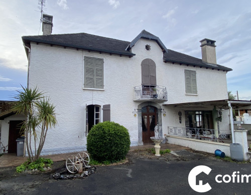 maison  BENEJACQ