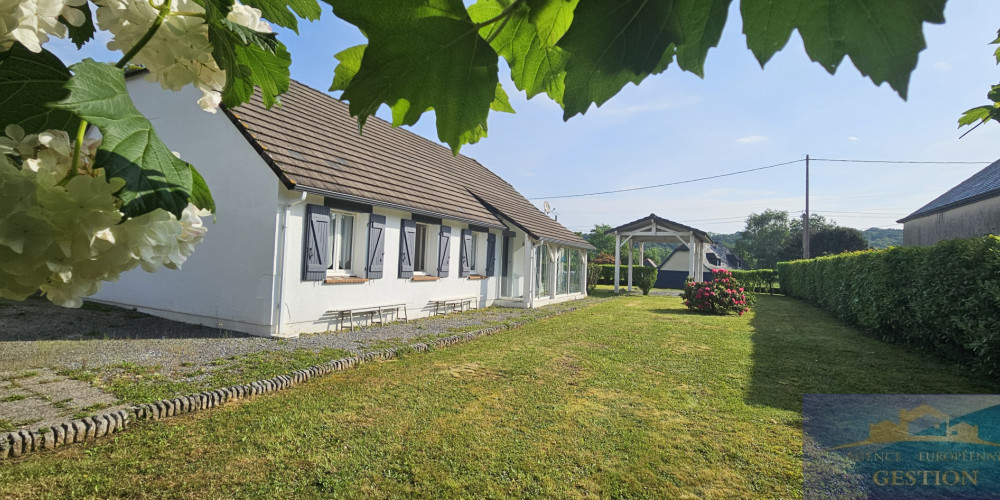 maison à PONTACQ (64530)