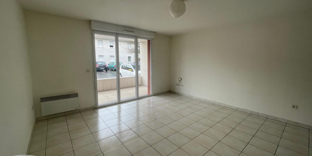 appartement à PAU (64000)