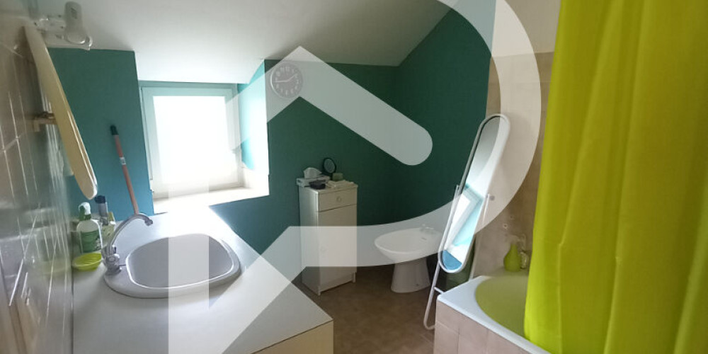 maison à OLORON STE MARIE (64400)