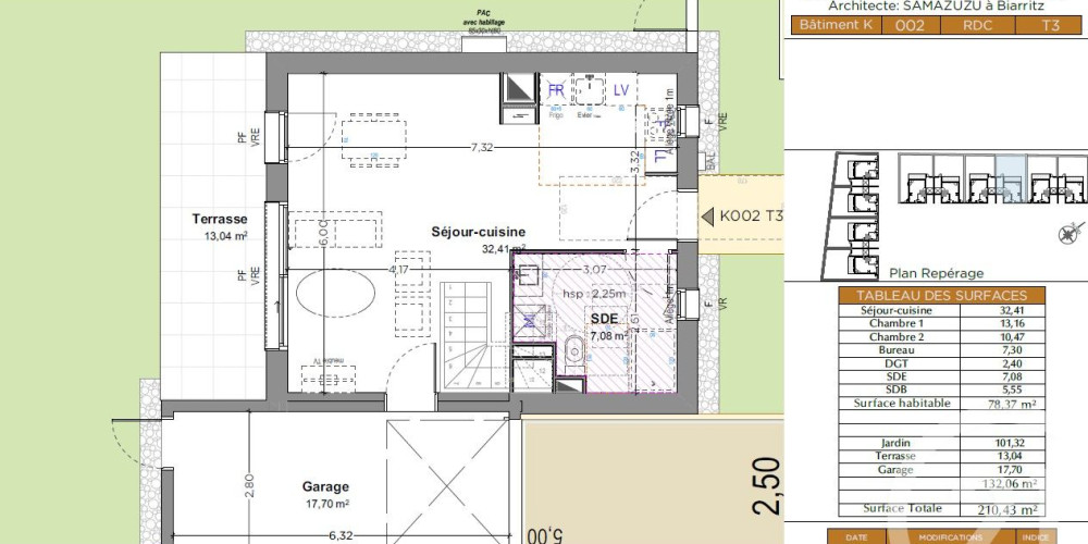 maison à HENDAYE (64700)