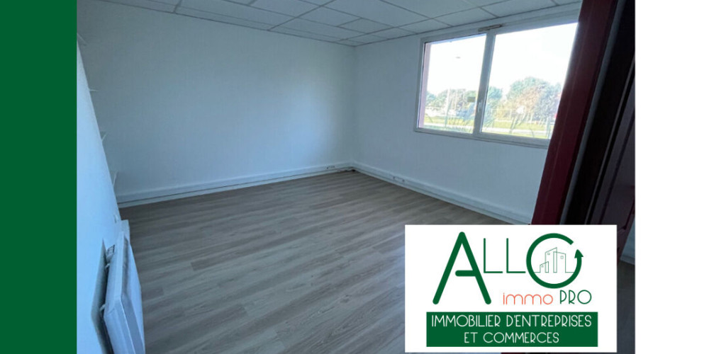 local commercial à BAYONNE (64100)