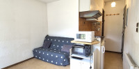 appartement à VIELLE AURE (65170)