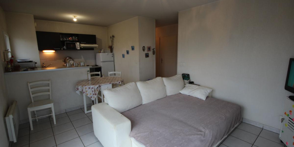 appartement à PAU (64000)