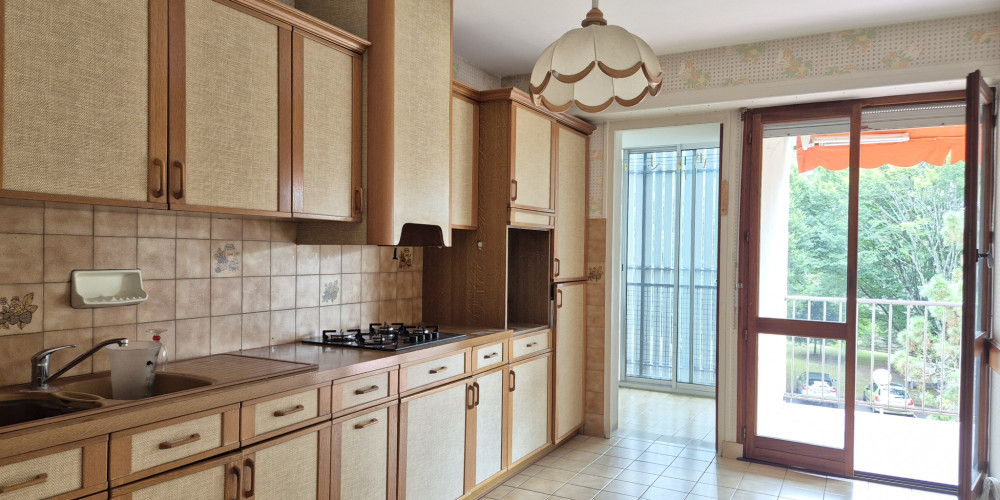 appartement à ANGLET (64600)