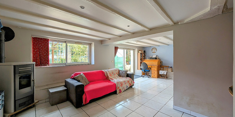maison à LANNEMEZAN (65300)