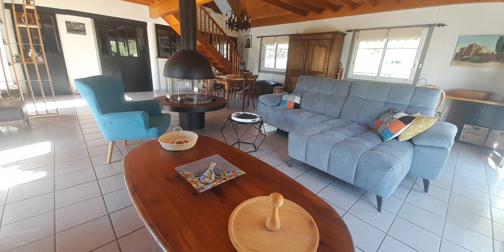 maison à LOURDES (65100)