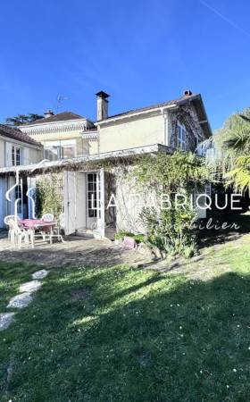 Maison  JURANCON