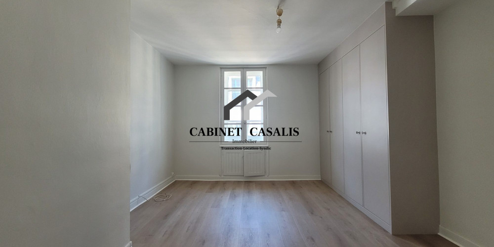 appartement à PAU (64000)