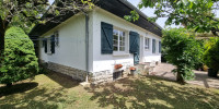 maison à BAYONNE (64100)