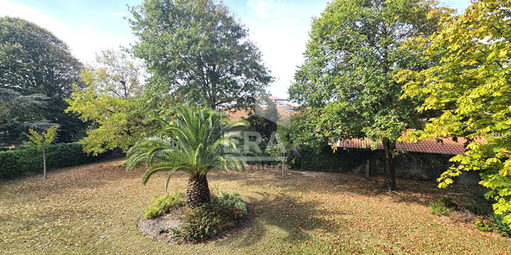 appartement à ANGLET (64600)